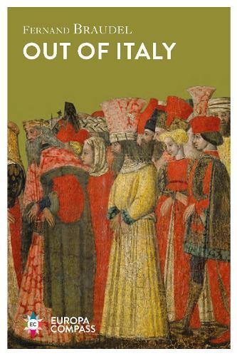 Thumbnail - Fernand Braudel Out Of Italy (taschenbuch)
