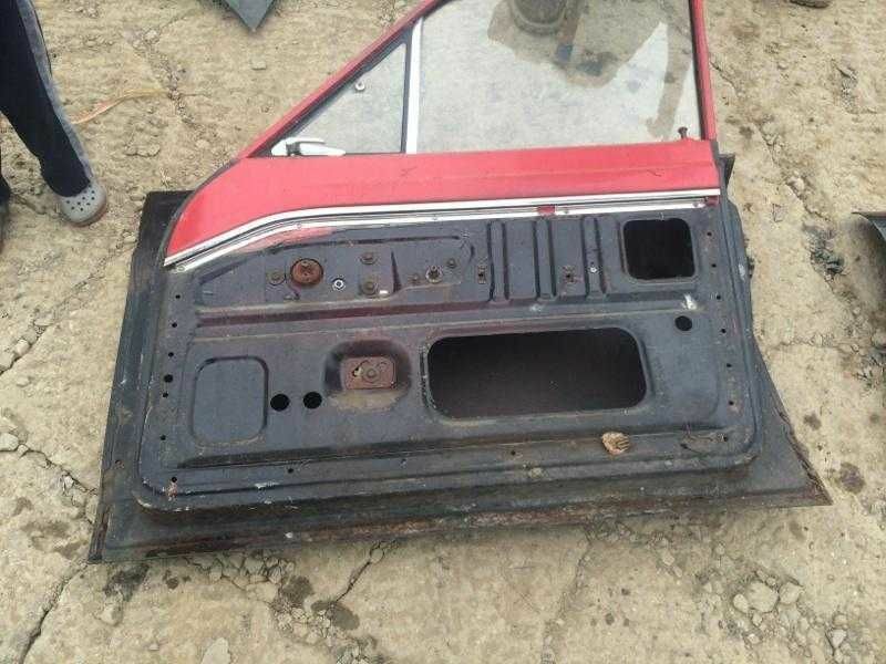 Valiant Rear Window Panel 1964 VALIANT Door Trim Panel, Rear 48810 | eBay