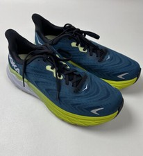 903 HOKA Arahi 6 Road-Running Shoes - Men's Size 10 D