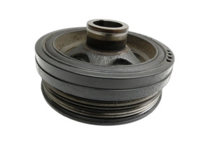 Riemenscheibe Kurbelwelle Schwingungsdämpfer für Mercedes S204 W204 C320 07-14