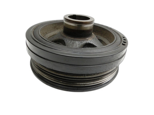 Riemenscheibe Kurbelwelle Schwingungsdämpfer für Mercedes S204 W204 C320 07-14