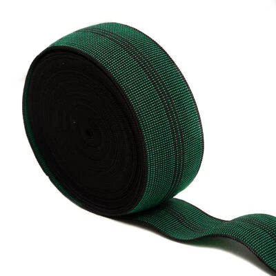 Cinghia elastica per divani e tappezzeria larga 60 mm