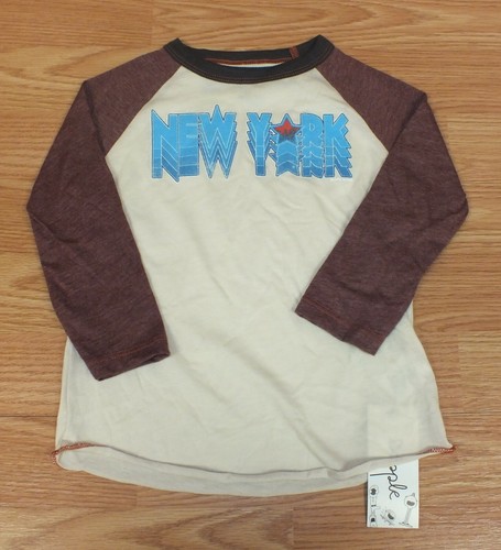 Rowdy Sprout Dopple Kids 12-18 Months Long Sleeve Thin Shirt **READ**