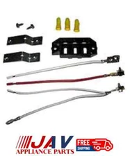 OEM Whirlpool Dryer Rear Terminal Block Kit Inv# LR1331