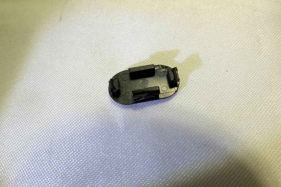 Terminal Cap for Fujinon 28mm 6mm 25mm 4.8mm SND4-1 C-mount LENS - Image 2 of 4