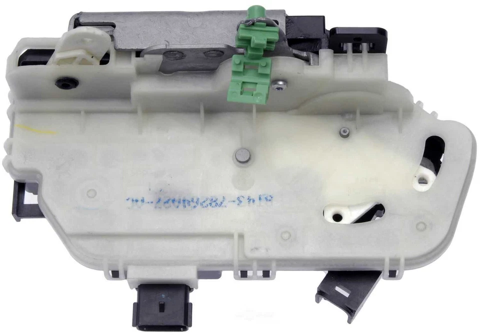 Motor de actuador de cerradura de puerta para Lincoln MKX DORMAN OE SOLUTIONS 2007-2015 Foto 4 de 4
