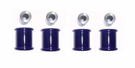 SuperPro FOR HOLDEN COMMODORE VE VF REAR TRAILING ARM BUSH KIT SPF2867K - Bild 1 von 1