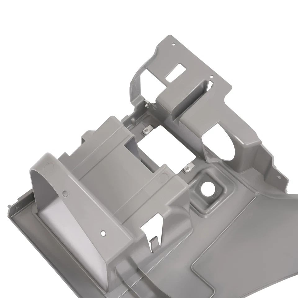 For Freightliner Columbia Coronado Dashboard Dash Panel Pad Cover #A18-41159-002 - Imagem 4 de 4