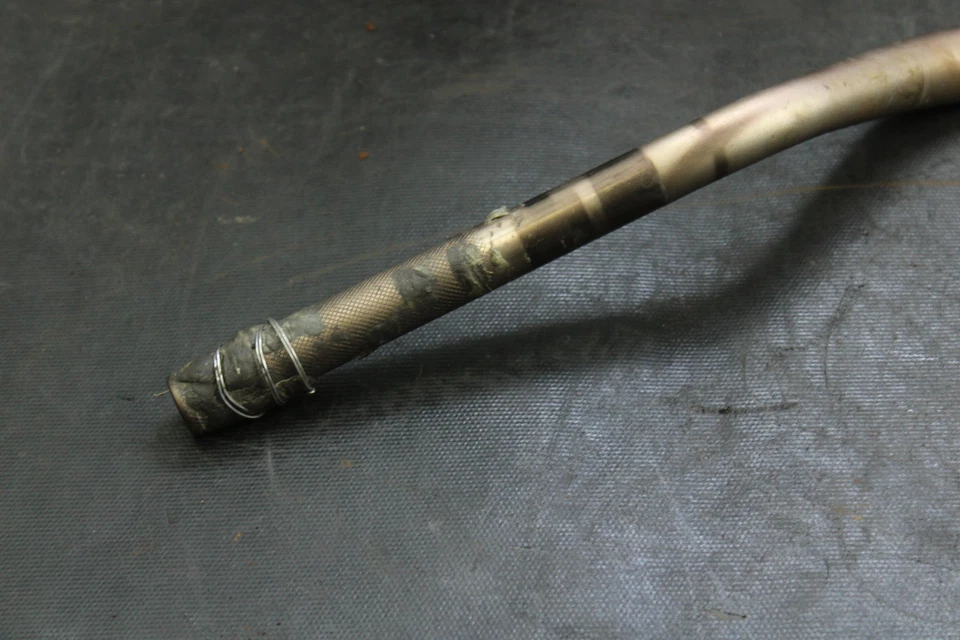 Manillar Sunline KXF/YZF/RMZ Hi 7640 B4426 Foto 2 de 4