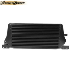 For 2015-2019 Ford Mustang Ecoboost 2.3l Performance Intercooler Kit