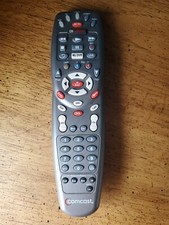 OEM Xfinity Comcast Remote Control RC1475507/...