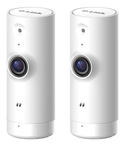 D-Link WiFi Security Camera HD, Mini Indoor, 2-Pack, Cloud Recording, Motion ... - Picture 7 of 7