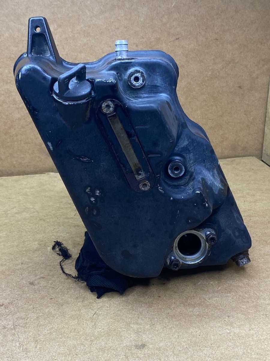 KTM 990 SMR Supermoto Oil Tank 62538081000 | eBay