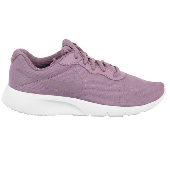 nike tanjun purple