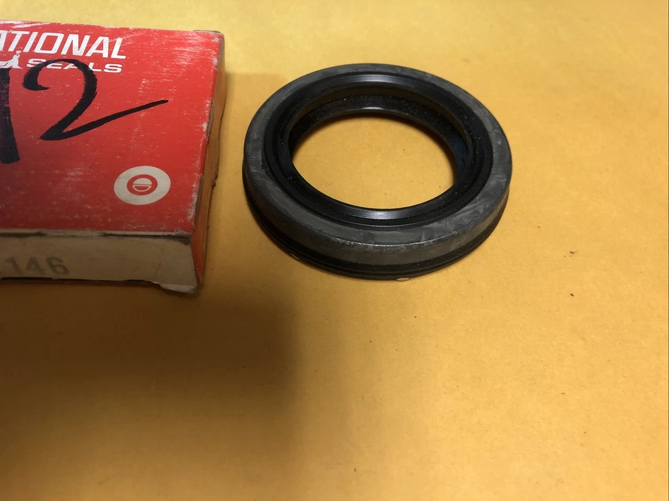 Selo de óleo NOS Federal-Mogul National 712146 F+S! - Imagem 3 de 4