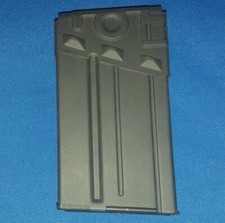 Magazin HiCap für G3 6mmBB SAEG 500Rds