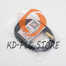 1Pcs New Connection Cable C5-L5-2M LEMO 00 to Microdot Ultrasonic Flaw Detector