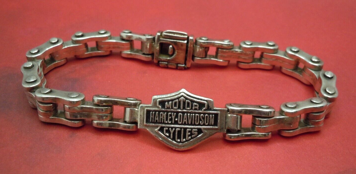 公式通販サイトセール 新作ハードアクセ【Harley-Davidson