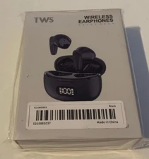 Intelligent Translate Earbuds 144 Languages Real Time AI Voice TWS-B28 NEW B2