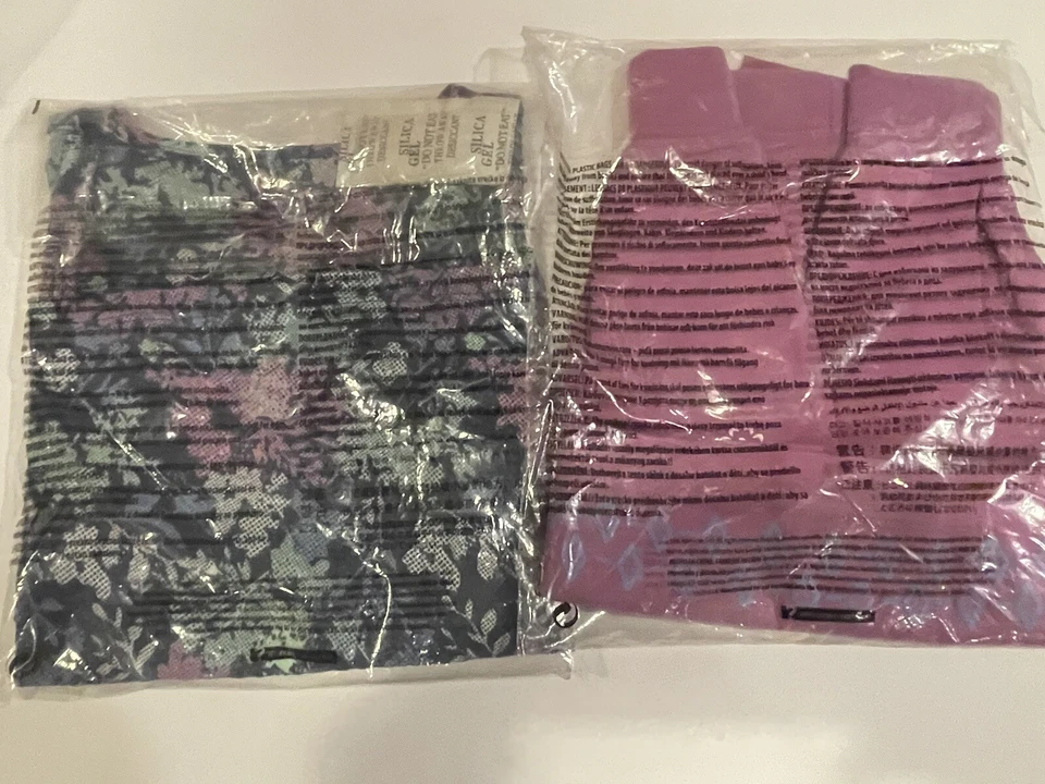 Falda y top sin mangas American Girl Truly Me Girls mediana púrpura talla 10/12 NUEVO Foto 2 de 2