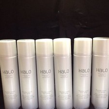 X6 Graham Webb Halo Flexible Control Hair Spray 11.5 oz Free Ship