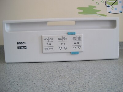 ORIGINAL OEM BOSCH GEFRIERSCHRANK KURZ GEFRIERBEHÄLTER 00271367 GIL1334/01