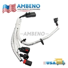 For Jeep Dodge Chrysler Knock Oil Pressure & Temperature Sensor Wiring 5148105AH