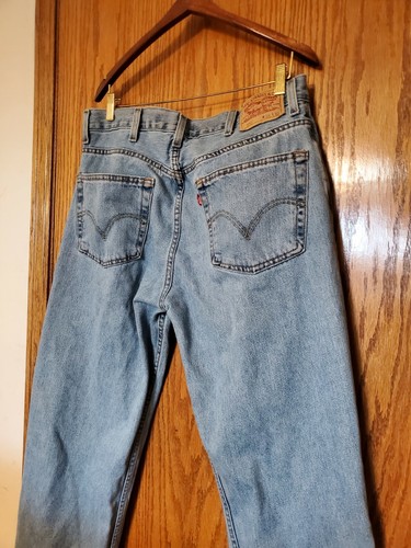 levis 33 x 33