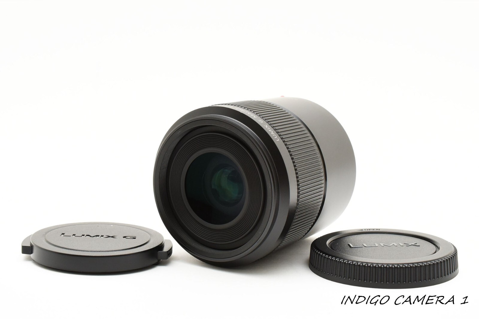 [Mint] Panasonic LUMIX G MACRO 30mm F2.8 MEGA O.I.S From Japan #AW2343940