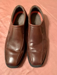 rockport walkability mens shoes