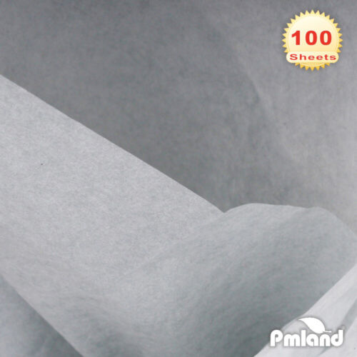 PMLAND 100 Sheet Premium Quality Gift Wrap Tissue Paper - 15 Inches X 20 Inches - Picture 15 of 105