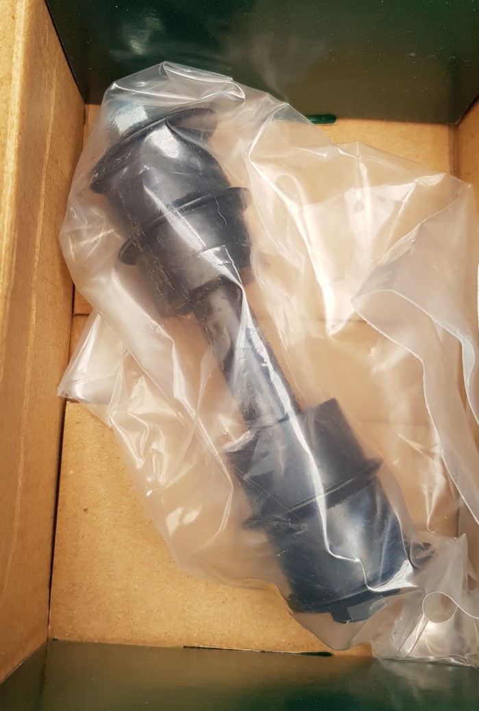 Anti Roll Bar Link fits NISSAN MICRA K11 1.0 1.3 Front Left or Right 92