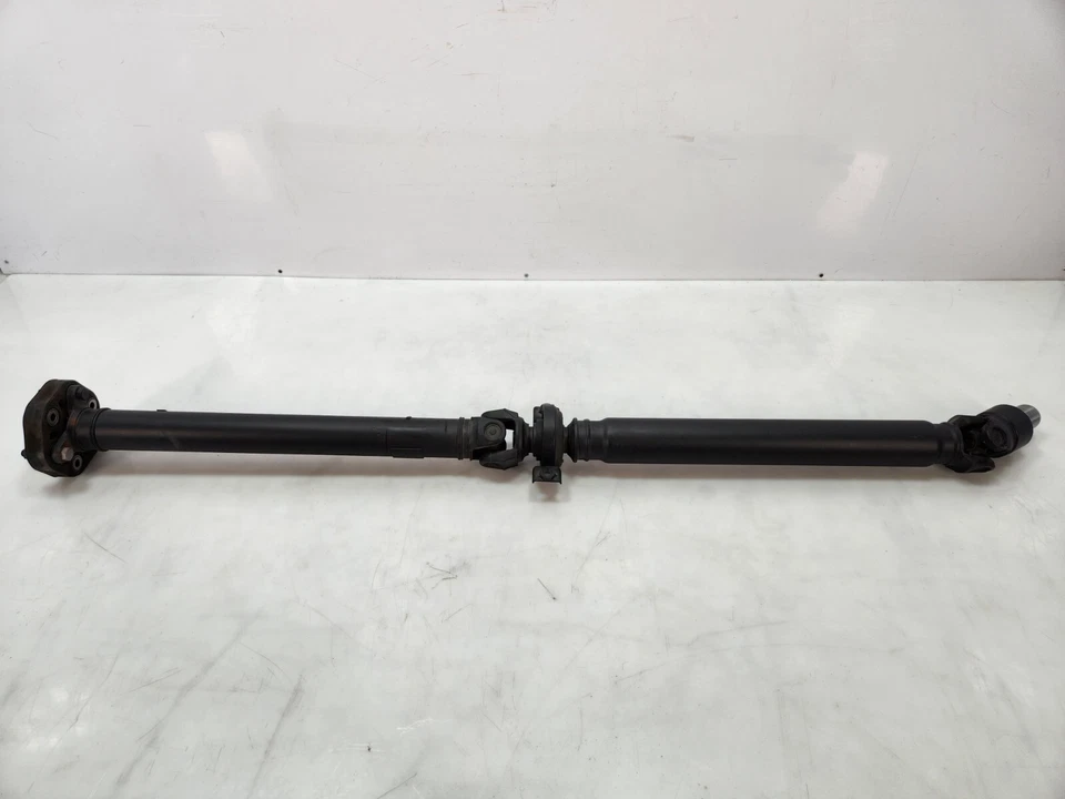 ✅ 2014-2015 OEM Infiniti Q50 RWD Rear Drive Shaft Driveshaft Assembly - Image 2 of 4