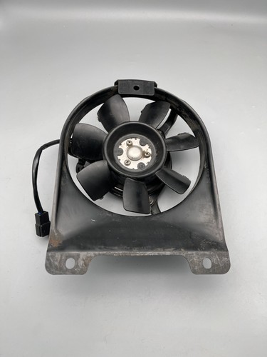 Yamaha TDM 850 Kühlerlüfter Lüfter Ventilator Kühler Fan Cooler #29468