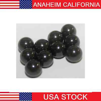 3mm Loose Ceramic Balls SiC  Bearing Balls