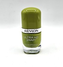 Revlon Ultra HD Snap Vegan Nail Polish, Bright Side 003 0.27 oz. NEW
