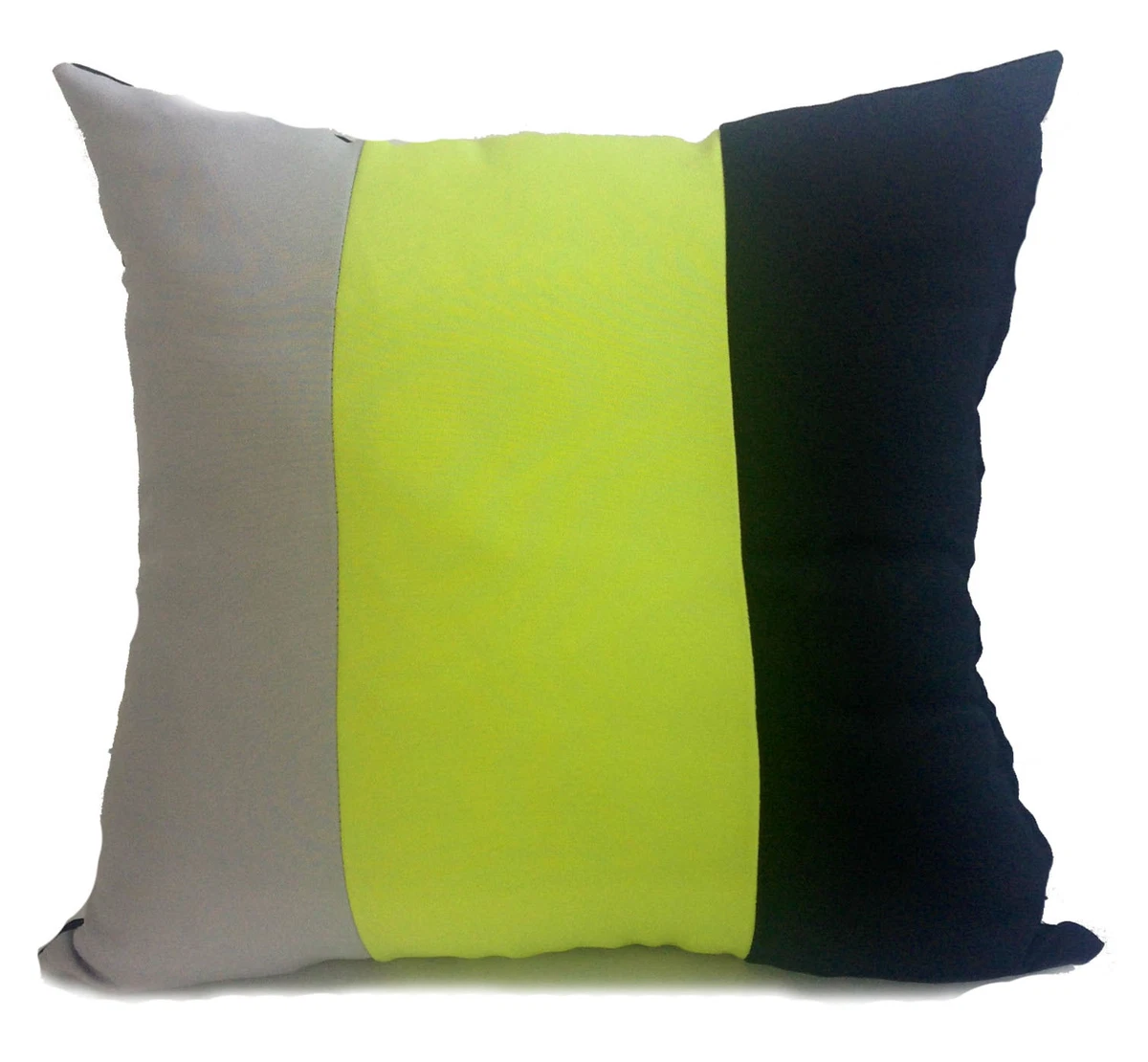 Lime green cushions best sale next