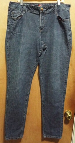 Sasson Ooh La La Ladies Skinny Leg 