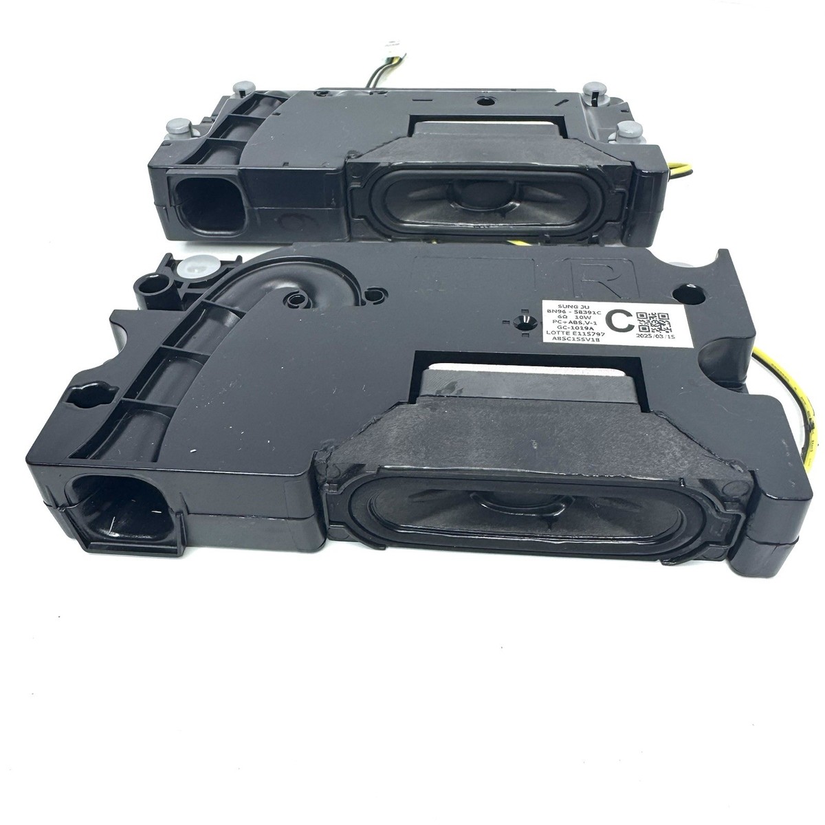 TV speaker BN96-58391C For samsung LH55BEDHLGFXGO- New | eBay