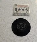 The Beatles Twist & Shout Ep 7 Inch Danish Pressing ( Spelling Mistake On Vinyl