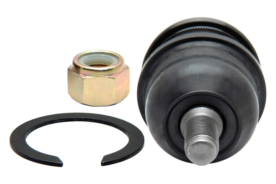 For Hyundai Sonata 89-05 Ball Joint Professional Front Non-Adjustable Lower - Image 2 of 4