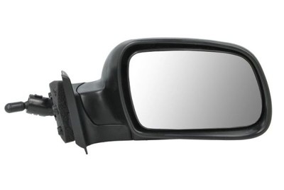 Blic 5402-04-1138397P Exterior Mirror for Peugeot