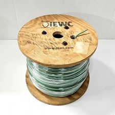 Southwire 1,500 Feet GXL Primary Wire  10 AWG  XLPE  Insulated  60V  Green