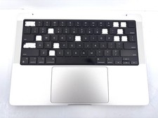 FOR PARTS: 2023 MacBook Pro A2992 - Topcase O...