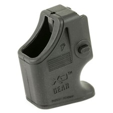 Cargador Springfield Mag polímero acabado negro para 45 ACP Springfield XD XD45ACPML