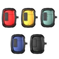 Anti-scratch Cover Sleeve Non-slip Sleeve for Pixel Buds A-Series Frame Housing