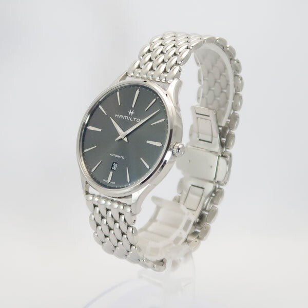 Hamilton Jazzmaster JAZZMASTER THINLINE AUTO Thin… - image 3