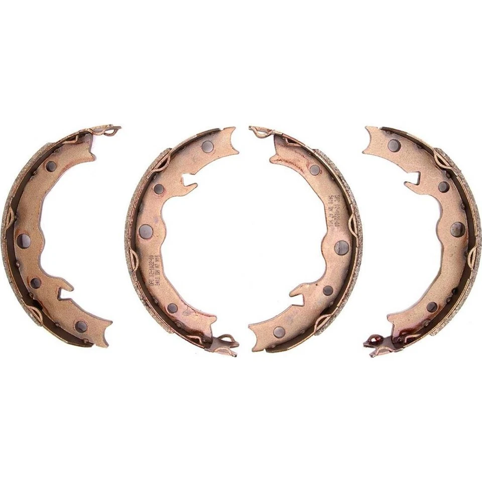 Kit de resorte de zapata de freno de estacionamiento de emergencia para Subaru Impreza 2012-2019 Foto 2 de 4