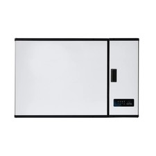 IceTro IM-1700-RH Maestro Modular 1680lb 48" Remote Half Cube Ice Machine