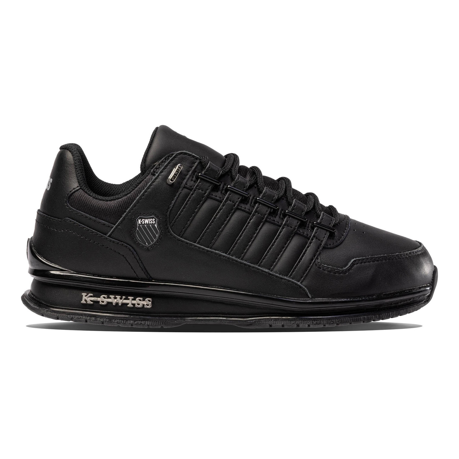 K-Swiss RINZLER GT Herren Schwarz 08907-010-M 13190₽